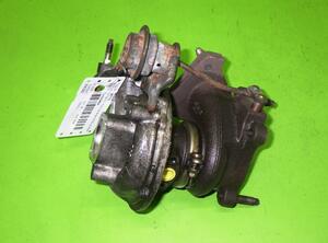 Turbocharger NISSAN Pick-up (D22), NISSAN Navara (D22)