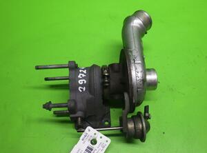 Turbocharger FIAT Punto (188)