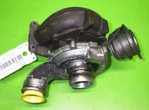 Turbocharger SKODA Octavia II Combi (1Z5), AUDI A6 Avant (4B5)