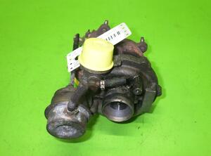 Turbocharger VW Lupo (60, 6X1), VW Polo (6N2)