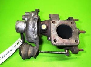 Turbocharger FIAT Marea (185), FIAT Marea Weekend (185)