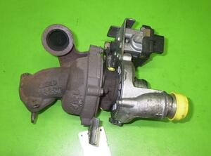 Turbolader FORD Focus II Stufenheck (DB, DH, FCH), FORD Focus II (DA, DP, HCP)