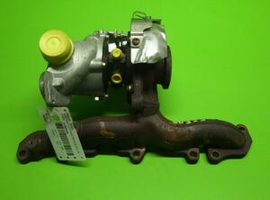 Turbocharger SEAT Leon ST (5F8)