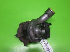 Turbocharger AUDI A6 Allroad (4FH, C6), AUDI A6 Avant (4F5, C6)