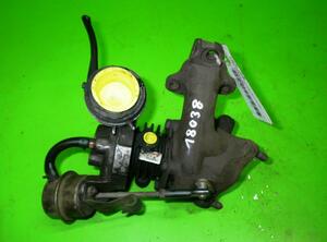 Turbolader FORD Escort Klasseic (AAL, ABL), FORD Escort VI (AAL, ABL, GAL)