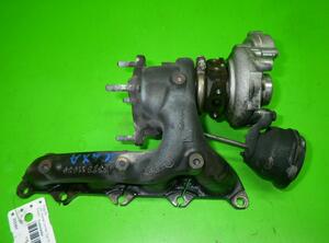 Turbocharger VW Passat (3C2), VW Golf Plus (521, 5M1)