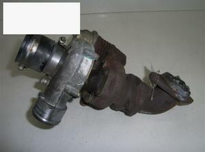 Turbocharger PEUGEOT 306 (7B, N3, N5)