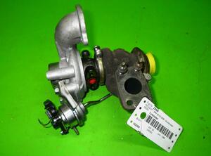 Turbocharger PEUGEOT 206+ (2L, 2M), FORD Fiesta VI (CB1, CCN)