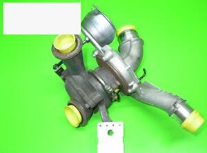 Turbocharger CITROËN C6 (TD)