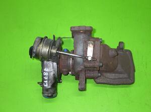 Turbocharger PEUGEOT 307 Break (3E), PEUGEOT 307 SW (3H)