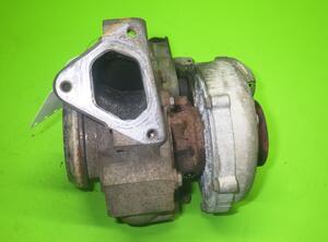 Turbocharger MERCEDES-BENZ E-Klasse T-Model (S211)