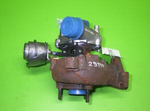 Turbocharger AUDI A2 (8Z0)