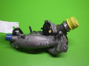 Turbocharger OPEL Meriva B Großraumlimousine (S10), OPEL Mokka/Mokka X (J13)