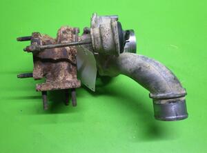 Turbocharger OPEL Movano Pritsche/Fahrgestell (E9, U9)