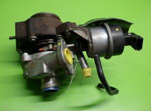 Turbocharger OPEL Astra J Caravan (--)