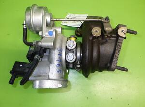 Turbocharger OPEL Insignia B Grand Sport (Z18)