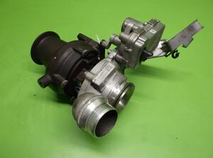 Turbocharger BMW 3er Touring (F31)