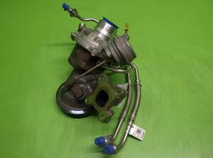 Turbocharger FORD Puma (--)