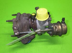 Turbocharger VW POLO (6N2), AUDI A2 (8Z0)