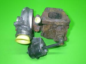 Turbocharger AUDI 80 (8C2, B4), AUDI 80 Avant (8C5, B4)