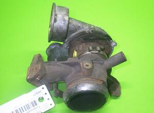 Turbocharger MERCEDES-BENZ A-CLASS (W169)