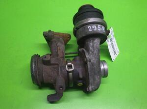 Turbocharger MERCEDES-BENZ A-CLASS (W169)