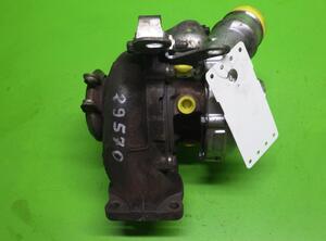 Turbolader FORD C-MAX II (DXA/CB7, DXA/CEU)