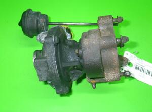 Turbocharger RENAULT KANGOO (KC0/1_)