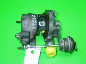 Turbocharger RENAULT KANGOO (KC0/1_)