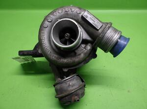 Turbocharger VOLVO V70 II (285), VOLVO XC70 CROSS COUNTRY (295)