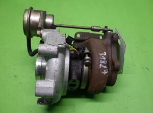 Turbocharger PEUGEOT BOXER Bus (244, Z_), FIAT DUCATO Van (244_)