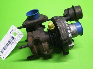 Turbocharger VW LUPO (6X1, 6E1), VW POLO (6N2)