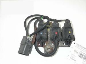 EGR vacuumklep FORD Maverick (UDS, UNS), NISSAN Terrano II (R20)