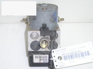 ABS Hydraulisch aggregaat OPEL Astra G CC (F08, F48)