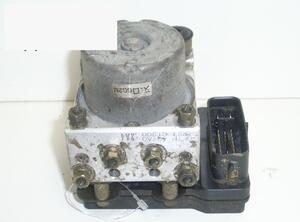 Abs Hydraulic Unit MAZDA 626 V Hatchback (GF)