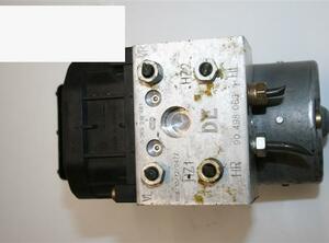 ABS Hydraulisch aggregaat OPEL Astra G CC (F08, F48)