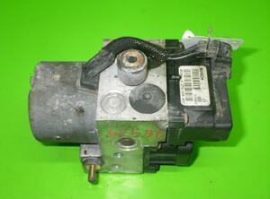 ABS Hydraulisch aggregaat PEUGEOT 607 (9D, 9U)