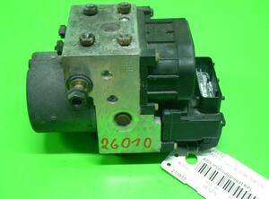 Abs Hydraulic Unit VOLVO V40 Kombi (VW)