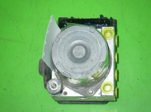 Abs Hydraulic Unit FIAT Panda (169)