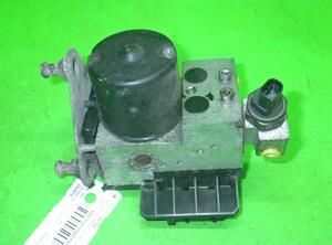 Abs Hydraulic Unit MERCEDES-BENZ A-Klasse (W168)