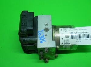 Abs Hydraulic Unit OPEL Agila (A) (A H00), SUZUKI Wagon R+ Schrägheck (MM)