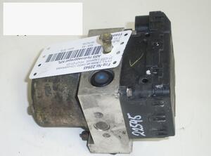 Abs Hydraulic Unit OPEL Agila (A) (A H00)