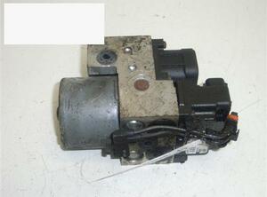 Abs Hydraulic Unit RENAULT Kangoo (KC0/1)