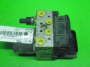 Abs Hydraulic Unit FORD Mondeo III Turnier (BWY), FORD Mondeo III (B5Y)