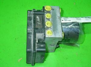 Abs Hydraulic Unit VW Polo (9N)