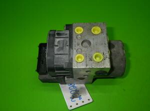 Abs Hydraulic Unit RENAULT Clio II (BB, CB)