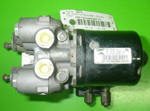 Abs Hydraulic Unit VW Sharan (7M6, 7M8, 7M9), FORD Galaxy (WGR)