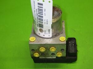 Abs Hydraulic Unit MAZDA Premacy (CP)