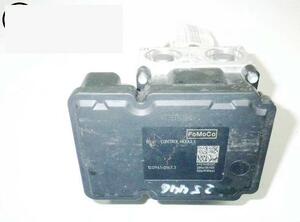 Abs Hydraulic Unit FORD Fiesta VI (CB1, CCN)