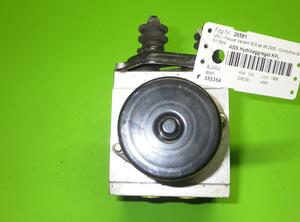 Abs Hydraulic Unit VW Passat Variant (3C5), VW Passat (3C2)